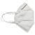 Lamdown KN95 Face Masks - 10/Box - Image 2