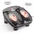 Infrared Blood Circulation foot Massager