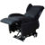 Mars Vertical Infinite Position Lift Chair (2 Motor) - Charcoal Gray - Image 2
