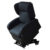 Mars Vertical Infinite Position Lift Chair (2 Motor) - Charcoal Gray - Image 5