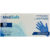 MediSafe Nitrile Exam Gloves - 100/Box - Large