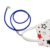 Mask Holder Chains - 6 Pack - Assorted Colours