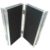 6’ Multifold Ramp, with Grip Tape - Image 2
