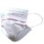 Kid's 3 Ply Masks - 50/Box - Pink Bunny