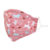 Kid's Reusable Masks with Filters - Pink