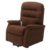 Pluto Infinite Position Lift Chair (2 Motor) - Brown