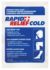 Instant Cold Pack - 4" x 6" - Case (50)