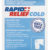 Instant Cold Pack with GENTLE TOUCH™ - 4" x 6" - Case (50)