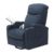Saturn Infinite Position Lift Chair (2 Motor, H & M) - Blue