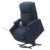 Saturn Infinite Position Lift Chair (2 Motor, H & M) - Blue - Image 2