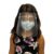 Strapless Face Guard