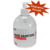 SGT Gel Hand Sanitizer - 500ml Bottle