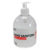 SGT Gel Hand Sanitizer - 500ml Bottle - Image 2