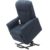 Venus Infinite Position Lift Chair (2 Motor) - Blue - Image 2