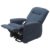 Venus Infinite Position Lift Chair (2 Motor) - Blue - Image 3