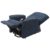 Venus Infinite Position Lift Chair (2 Motor) - Blue - Image 4