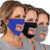 Window Masks - 3 Pack - Large/X-Large