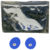 HiDow Wireless Small Fabric Backed Electrode