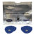 HiDow Wireless Standard Fabric Backed Electrode